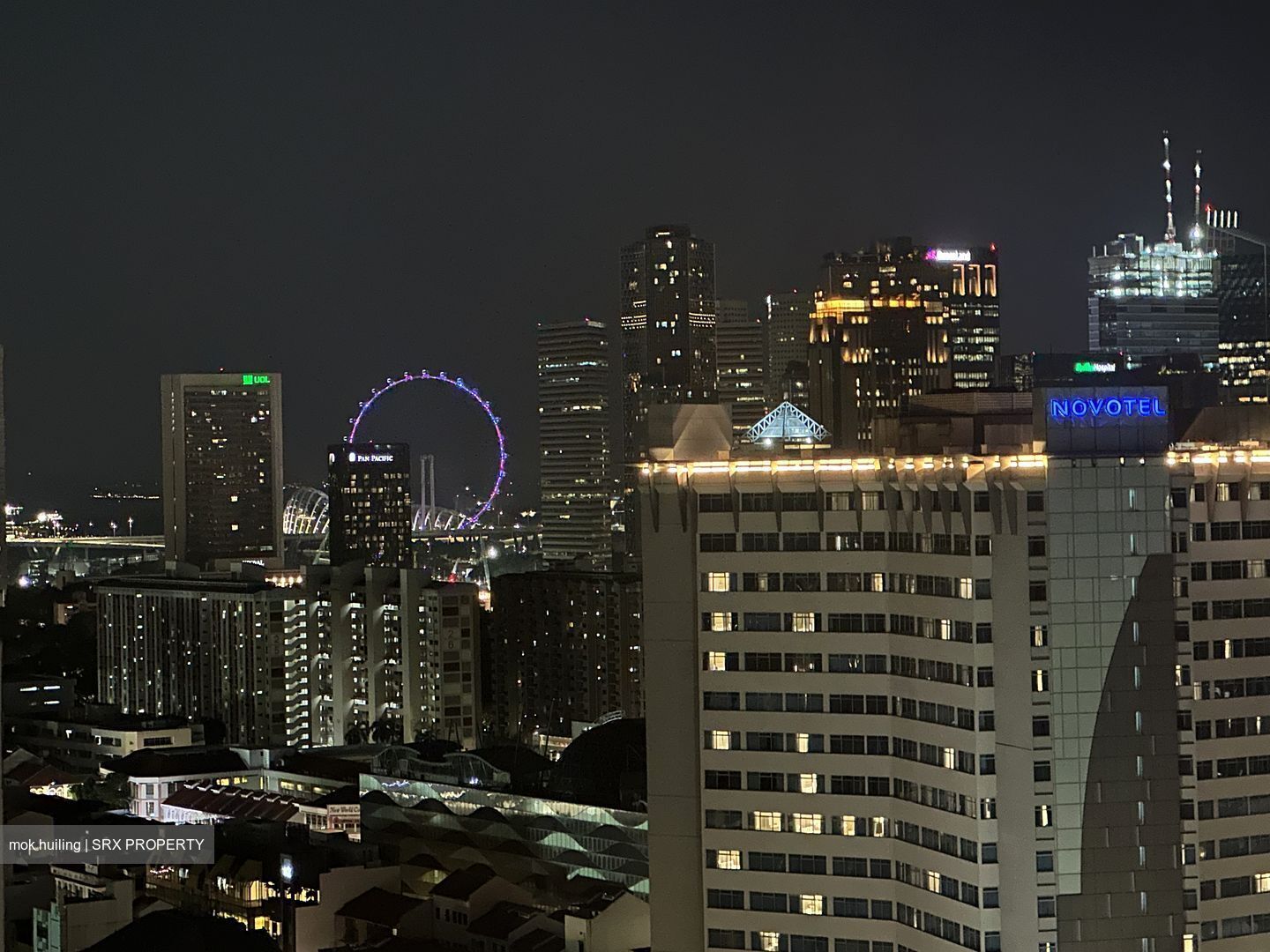 Uptown @ Farrer (D8), Apartment #591515681